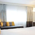 Novotel World Forum Hotel Den Haag