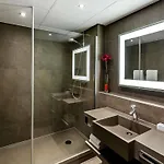Hotel Novotel World Forum