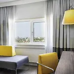 Novotel World Forum Den Haag