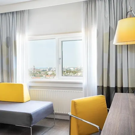 Novotel World Forum Hotel Den Haag