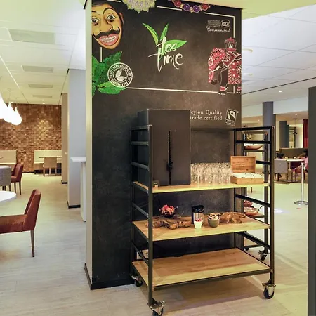 Novotel World Forum Hotel