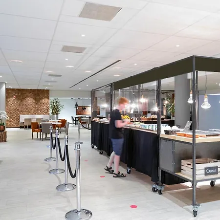 Novotel World Forum Hotel Den Haag