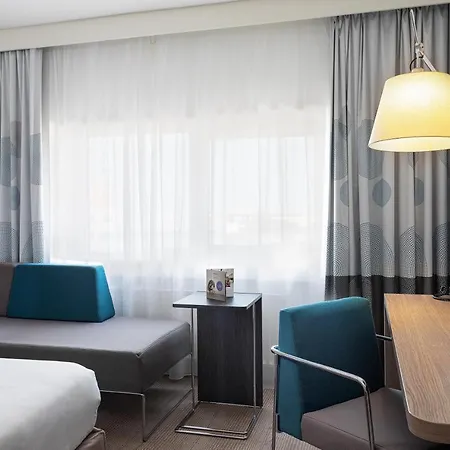 Novotel World Forum Hotel