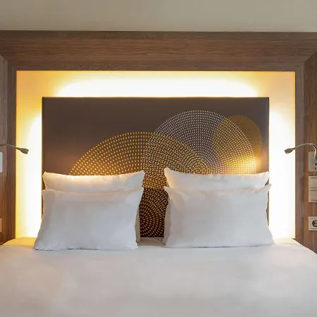 Hotel Novotel World Forum