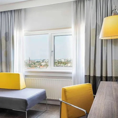 Novotel World Forum La Haye