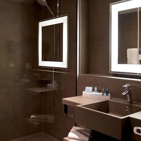 Novotel World Forum Hotel