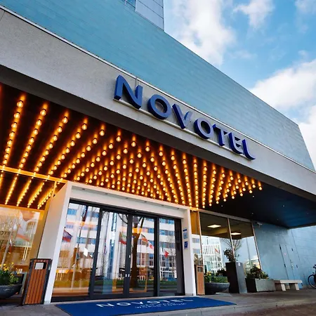 Novotel World Forum 4* The Hague