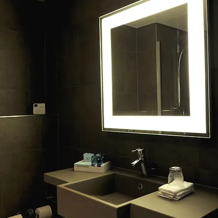 酒店 海牙世界论坛诺富特酒店