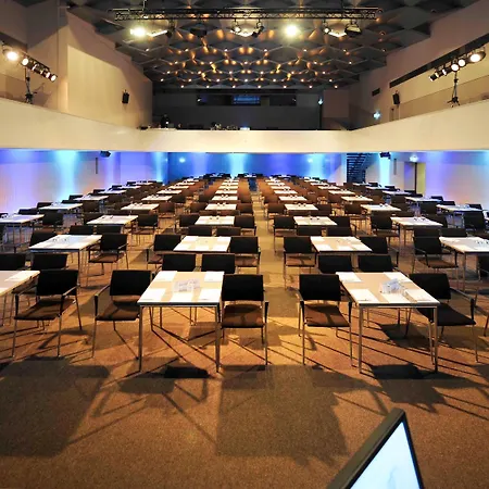 Novotel World Forum La Haye