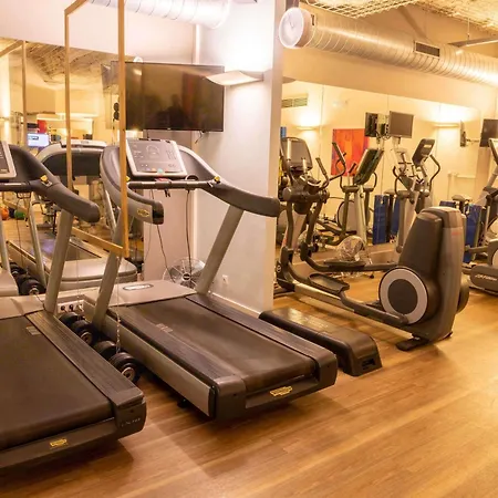 Novotel World Forum 4*