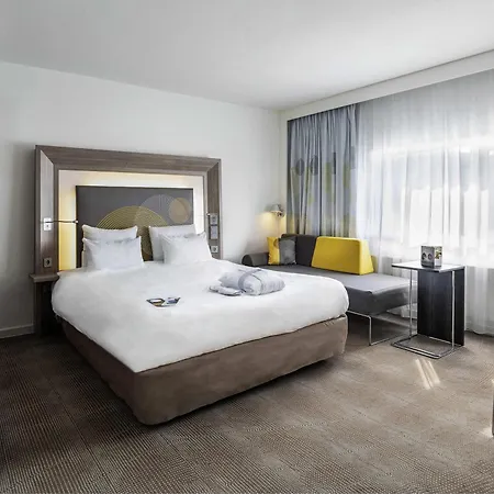 Novotel World Forum Hotel