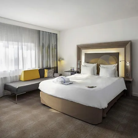Novotel World Forum Hotel Haag