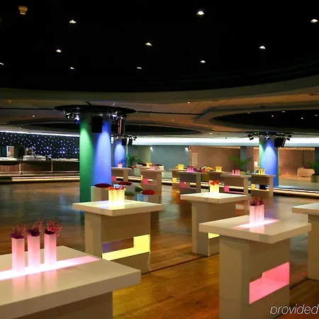 Novotel World Forum 4* Haag