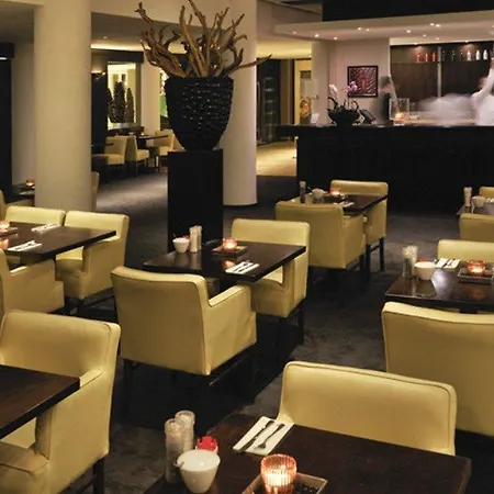 Novotel World Forum Den Haag