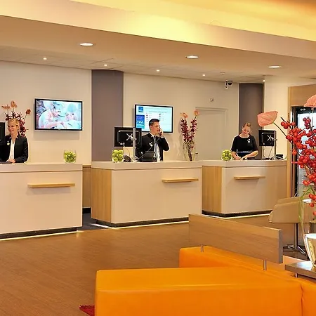 Novotel World Forum
