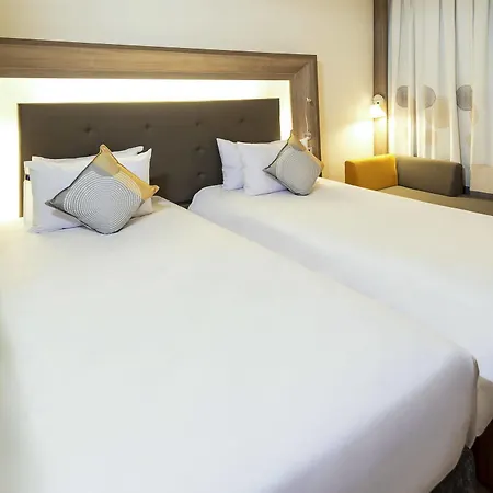 Novotel World Forum