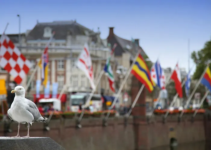 Novotel World Forum Haag