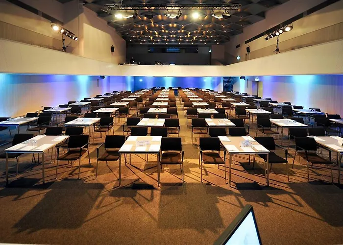 Hotel Novotel World Forum The Hague