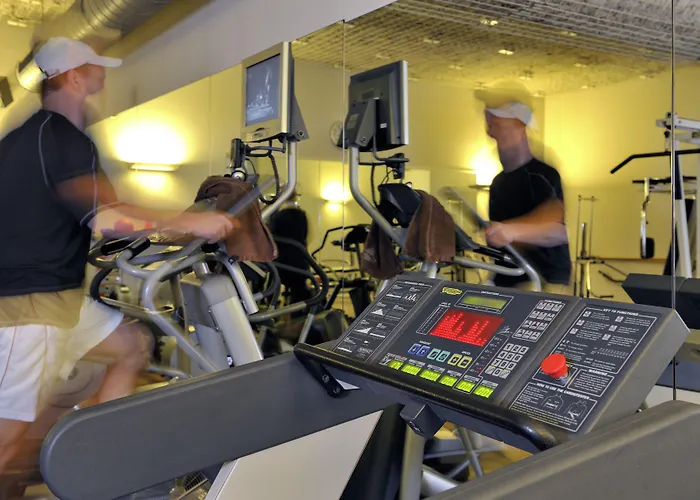 Novotel World Forum Hotel The Hague