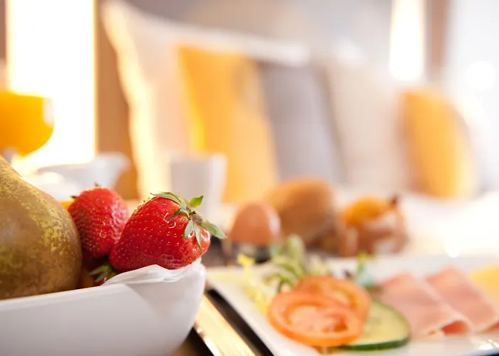 Novotel World Forum 4* Haag