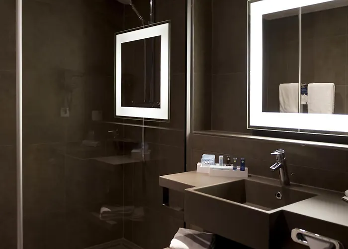 海牙世界论坛诺富特酒店