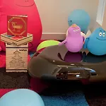 ノボテル デン ハーグ ワールド フォーラム デン・ハーグ