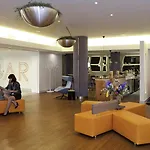 ホテル ノボテル デン ハーグ ワールド フォーラム デン・ハーグ