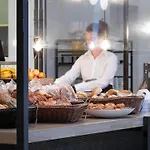Novotel World Forum 4* Haag