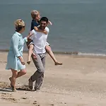 ノボテル デン ハーグ ワールド フォーラム デン・ハーグ