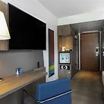 ノボテル デン ハーグ ワールド フォーラム ホテル