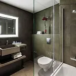 Hotell Novotel World Forum Haag