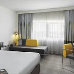 Hotell Novotel World Forum