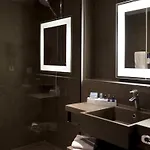 Hotell Novotel World Forum 4*