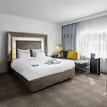 Novotel World Forum Hotell