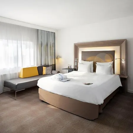 Novotel World Forum Hotel