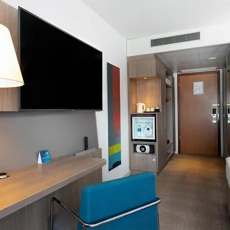 Novotel World Forum Hotel The Hague