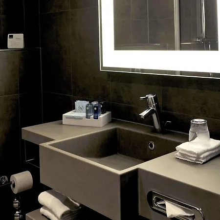 Novotel World Forum Hága