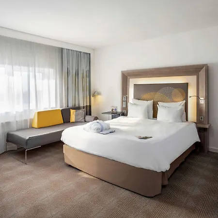 Novotel World Forum L'Aia