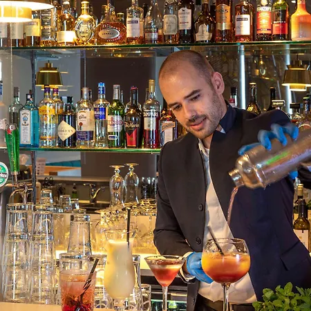 Novotel World Forum Haga