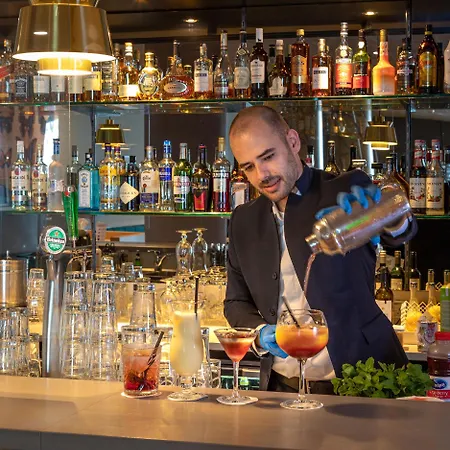 Novotel World Forum Hága