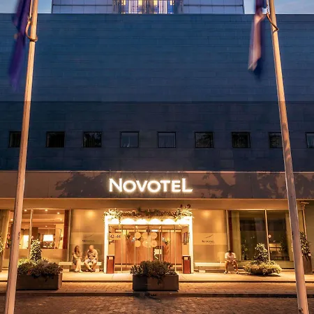 Novotel World Forum Lahey