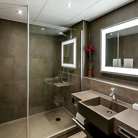 Hotel Novotel World Forum The Hague
