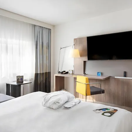 Novotel World Forum