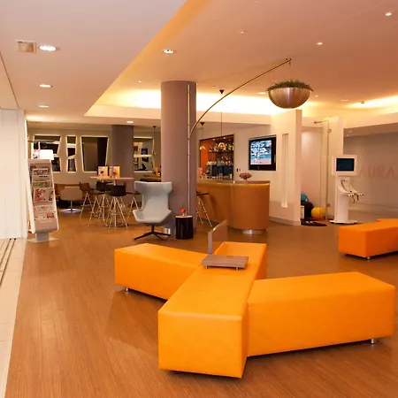 Novotel World Forum 4*