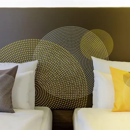 Novotel World Forum Lahey