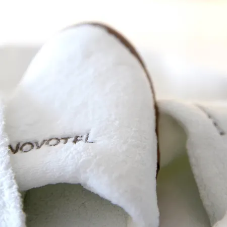 Szálloda Novotel World Forum Hága