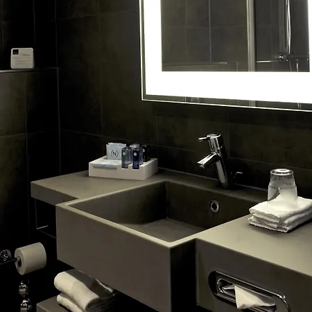 Novotel World Forum 4* Hága