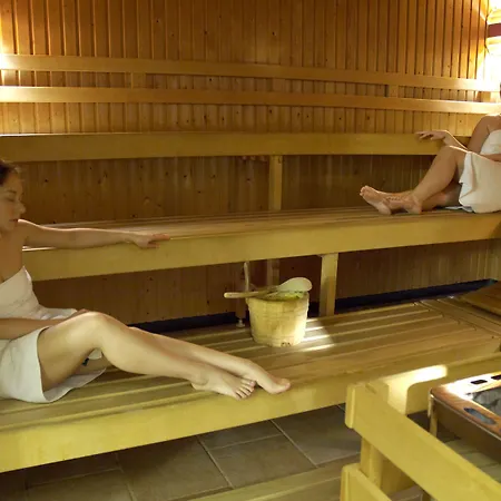 Novotel World Forum 4*