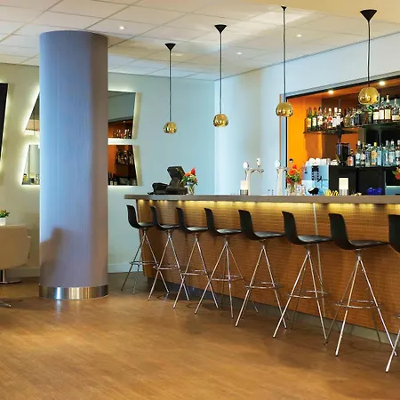 Novotel World Forum 4*