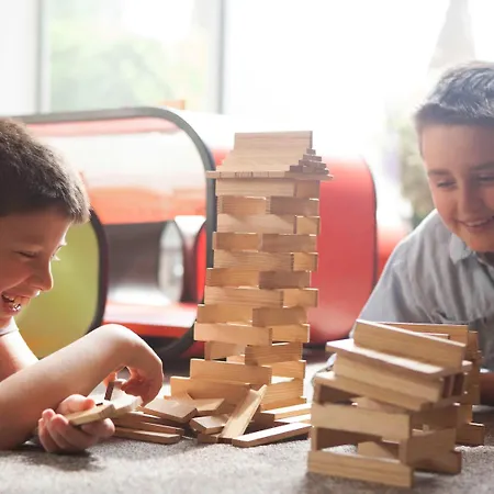 Novotel World Forum Szálloda